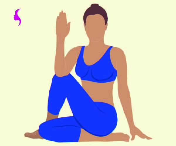 top 10 best yoga poses for stress and anxiety