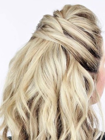 40 cute hairstyles for girls