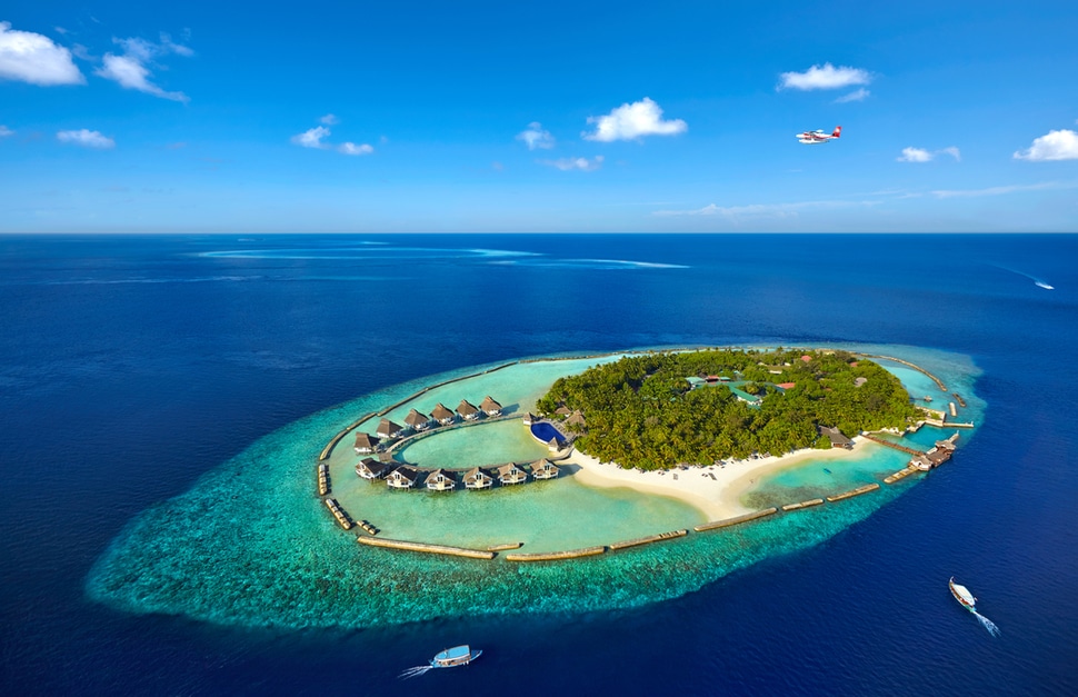 honeymoondestinationMaldives