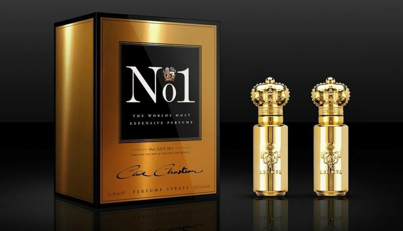 10 top most expensive perfumes for women