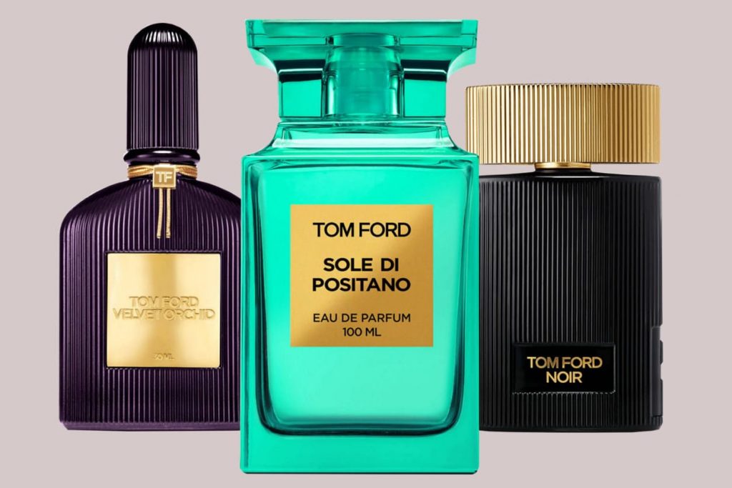 best perfumes for women 2020